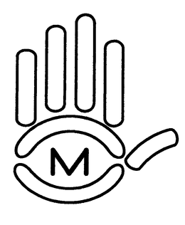 M trademark