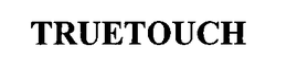 TRUETOUCH trademark