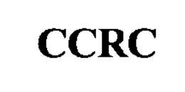 CCRC trademark