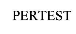 PERTEST trademark