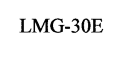 LMG-30E trademark