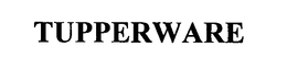 TUPPERWARE trademark