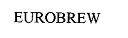 EUROBREW trademark