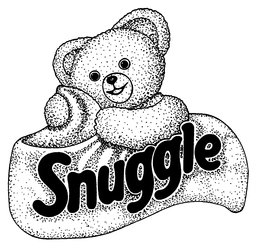 SNUGGLE trademark