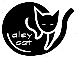 ALLEY CAT trademark
