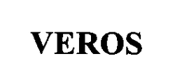 VEROS trademark