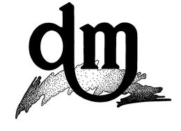 DM trademark