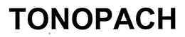 TONOPACH trademark