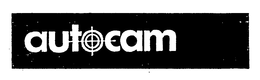 AUTOCAM trademark