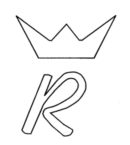 R trademark