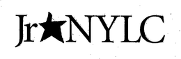 JR NYLC trademark