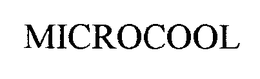 MICROCOOL trademark