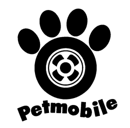 PETMOBILE trademark