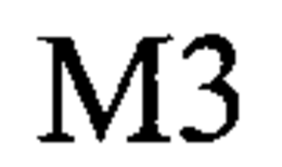 M3 trademark