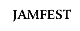JAMFEST trademark
