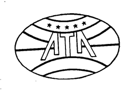 ATA trademark