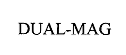 DUAL-MAG trademark