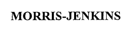 MORRIS-JENKINS trademark