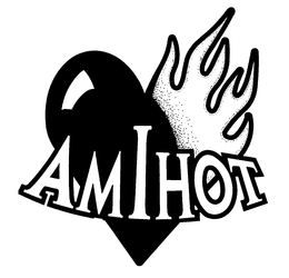 AMIHOT trademark