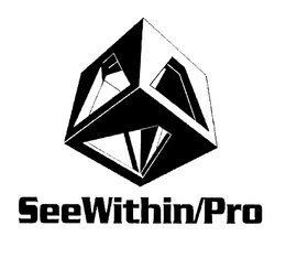 SEEWITHIN/PRO trademark