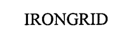 IRONGRID trademark