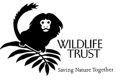WILDLIFE TRUST SAVING NATURE TOGETHER trademark