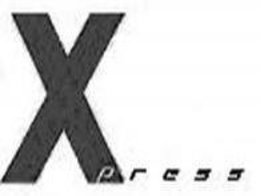 XPRESS trademark