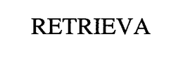 RETRIEVA trademark