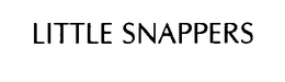 LITTLE SNAPPERS trademark