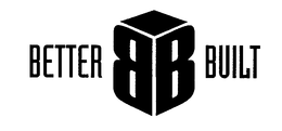 BETTER BUILT BB trademark