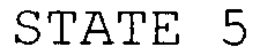 STATE 5 trademark