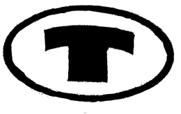 T trademark