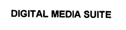 THE DIGITAL MEDIA SUITE trademark