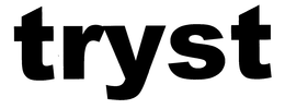 TRYST trademark