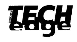 BEDFORD'S TECHEDGE trademark
