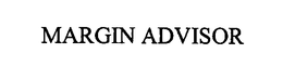 MARGIN ADVISOR trademark
