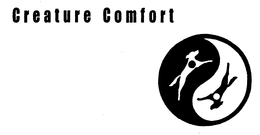 CREATURE COMFORT trademark