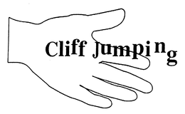 CLIFF JUMPING trademark
