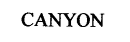 CANYON trademark