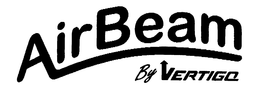 AIRBEAM BY VERTIGO trademark