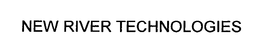 NEW RIVER TECHNOLOGIES trademark