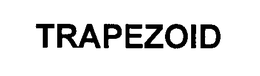 TRAPEZOID trademark