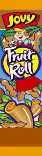 JOVY FRUIT ROLL trademark