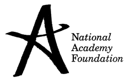 A NATIONAL ACADEMY FOUNDATION trademark