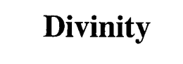 DIVINITY trademark