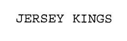 JERSEY KINGS trademark