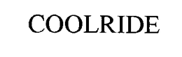 COOLRIDE trademark