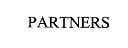 PARTNERS trademark