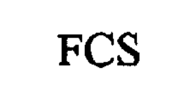 FCS trademark