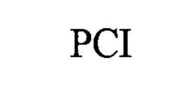 PCI trademark